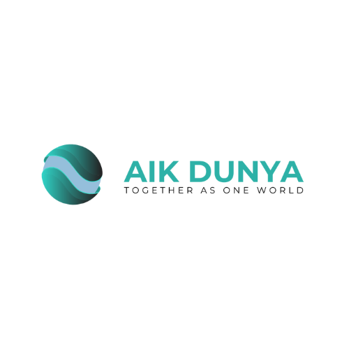 Aik Dunya client logo