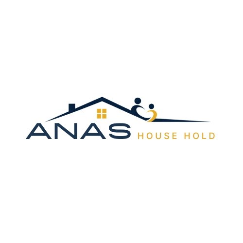Anas House Hold client logo