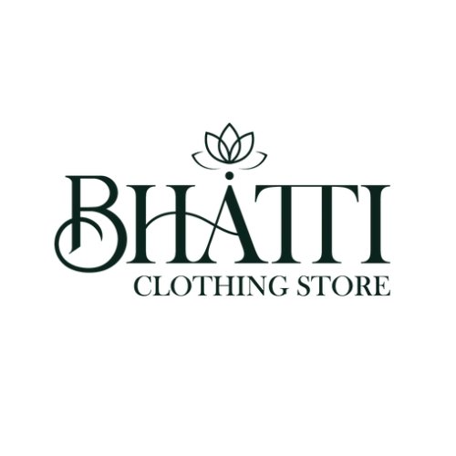 Bhatti Clothing Store client logo