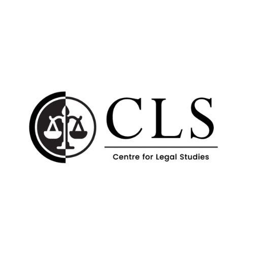 CLS Centre for Legal Studies client logo