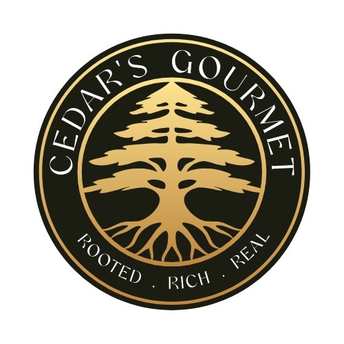 Cedars Gourmet client logo