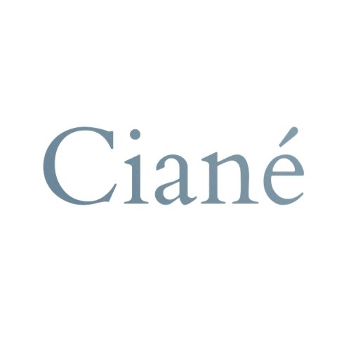 Ciane client logo
