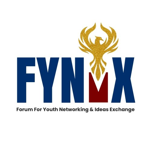 FYNIX Forum for Youth Networking and Ideas Exchange client logo