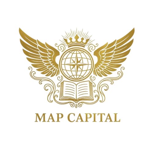 Map Capital client logo