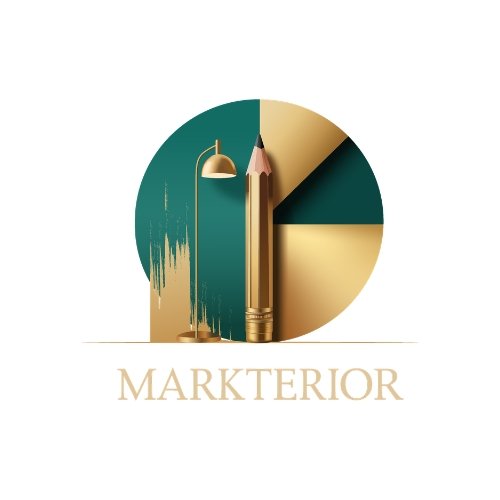Markterior client logo