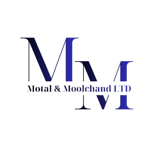 Motal and Moolchand LTD client logo
