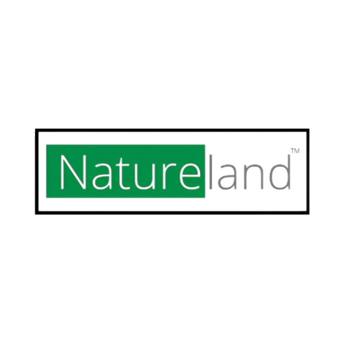 Natureland client logo