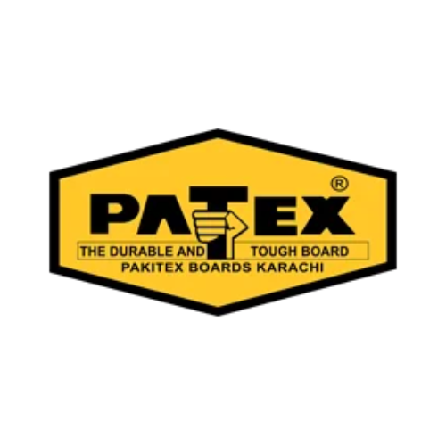 Patex Pakitex Boards Karachi client logo