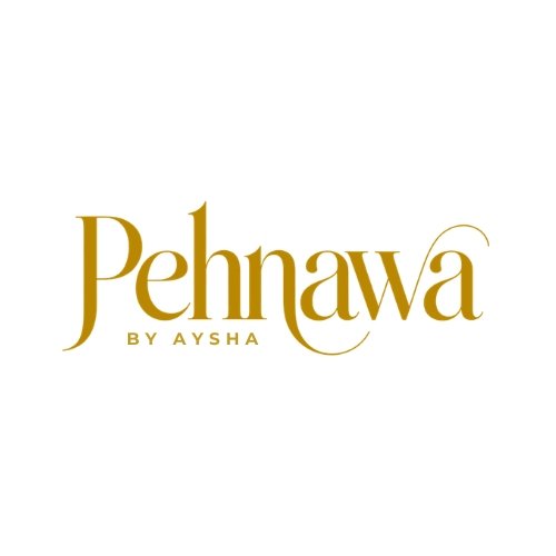 Pehnawa by Aysha client logo