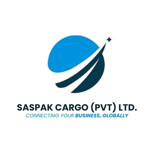 Saspak Cargo Pvt Ltd client logo