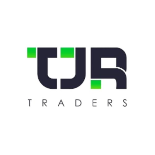 TJR Traders client logo