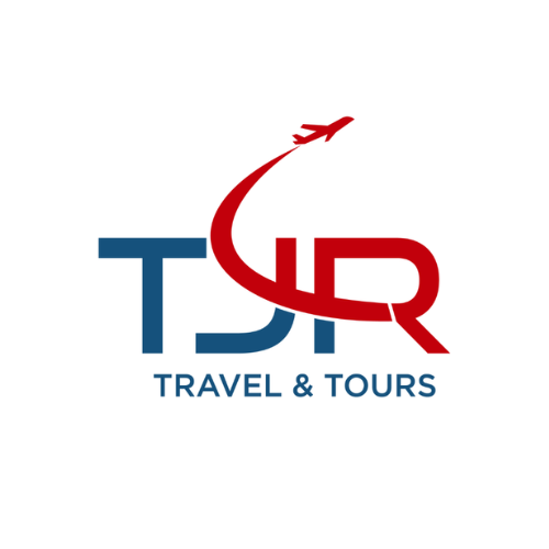 TJR Travel and Tours client logo