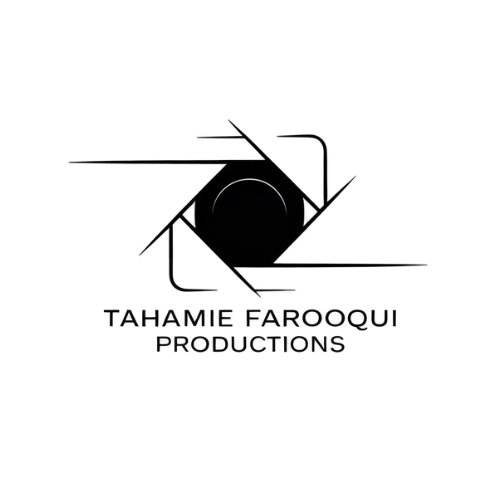 Tahamie Farooqui Productions client logo