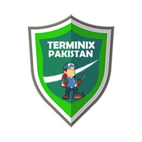 Terminix Pakistan client logo