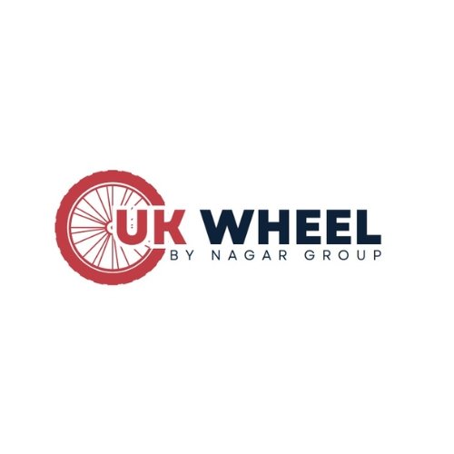 UK Wheel by Nagar Group client logo
