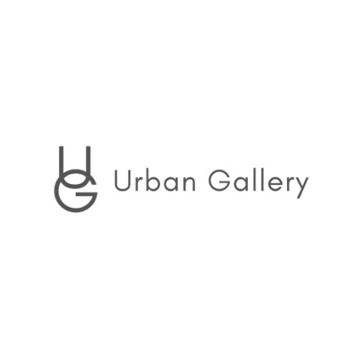 Urban Gallery client logo