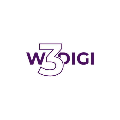W3Digi client logo
