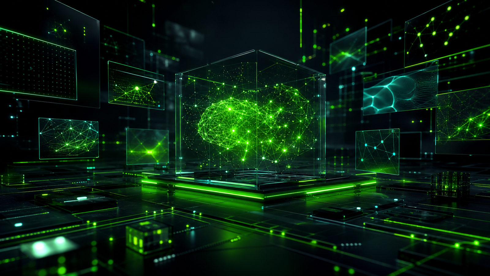 Ai Command Center 