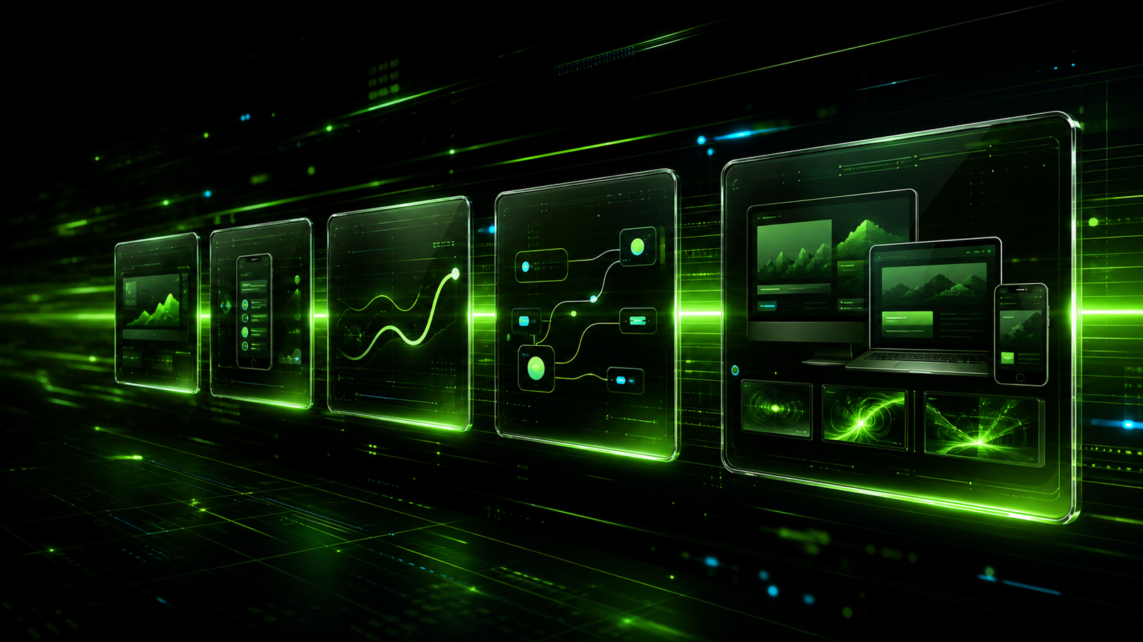 Case Study Stream 