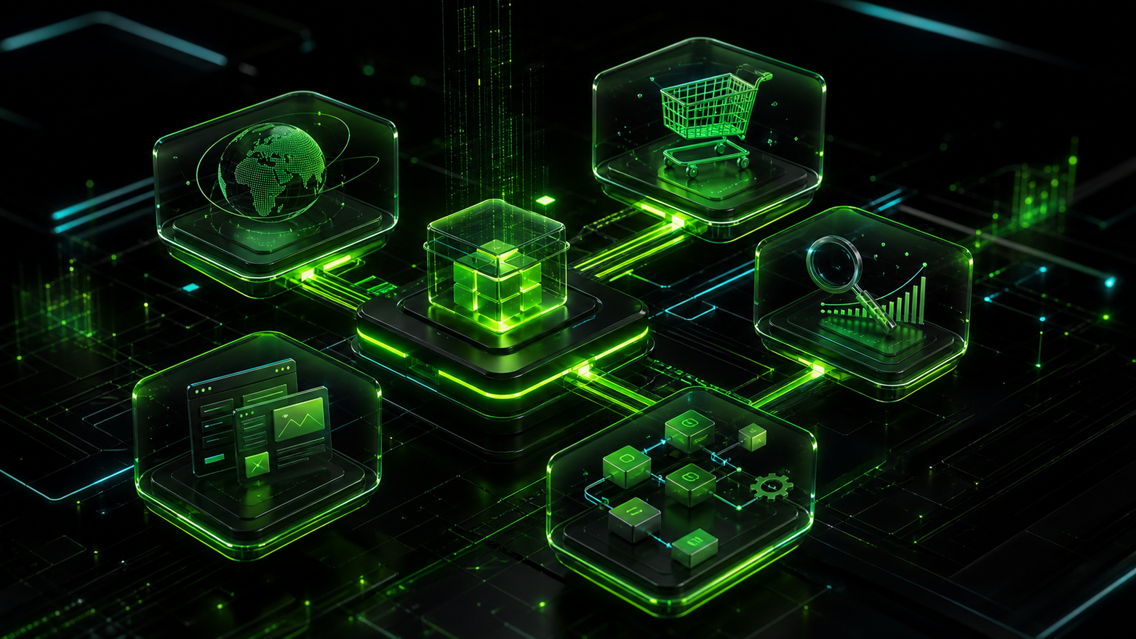Service Systems 