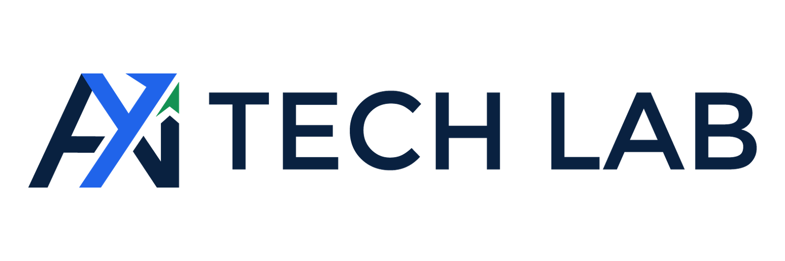 AXN Tech Lab Logo