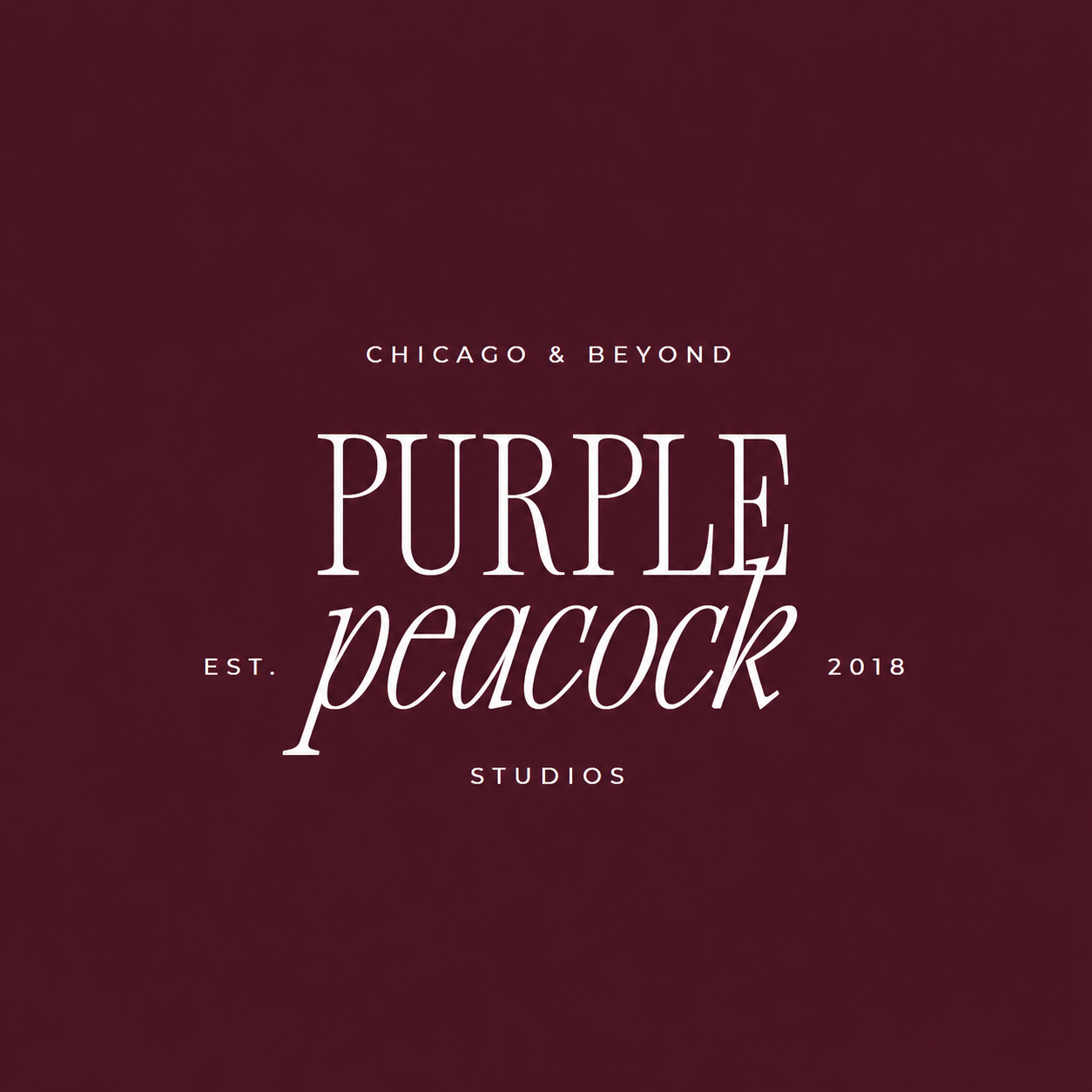 Purple Peacock Studios